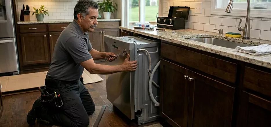 Thermador Appliance Maintenance in Encinitas