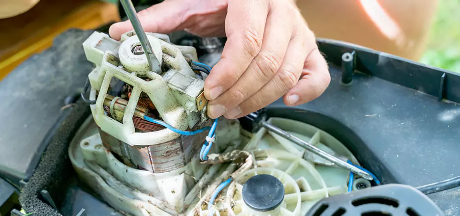 More Vacuum Repair Services We Offer in Encinitas, CA