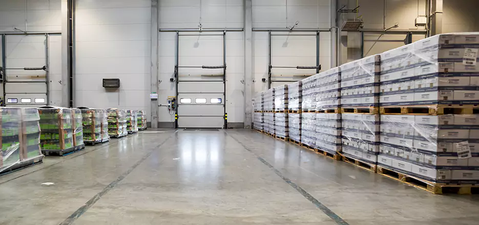 Warehouse Cold Storage Repair Services in Encinitas