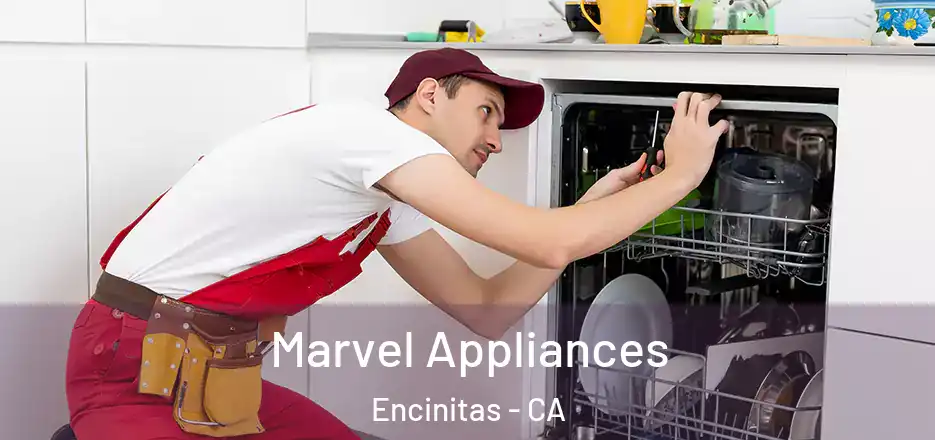  Marvel Appliances Encinitas - CA