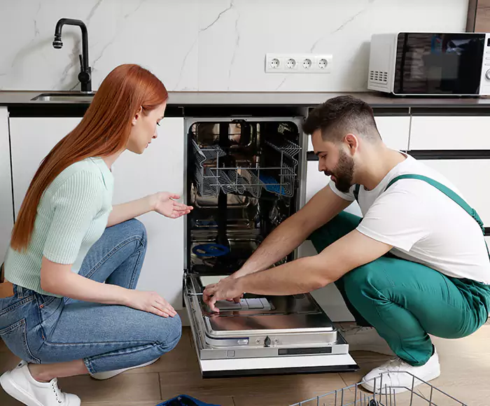 Affordable Appliance Repair Company: Budget Friendly Repairman in Encinitas, CA