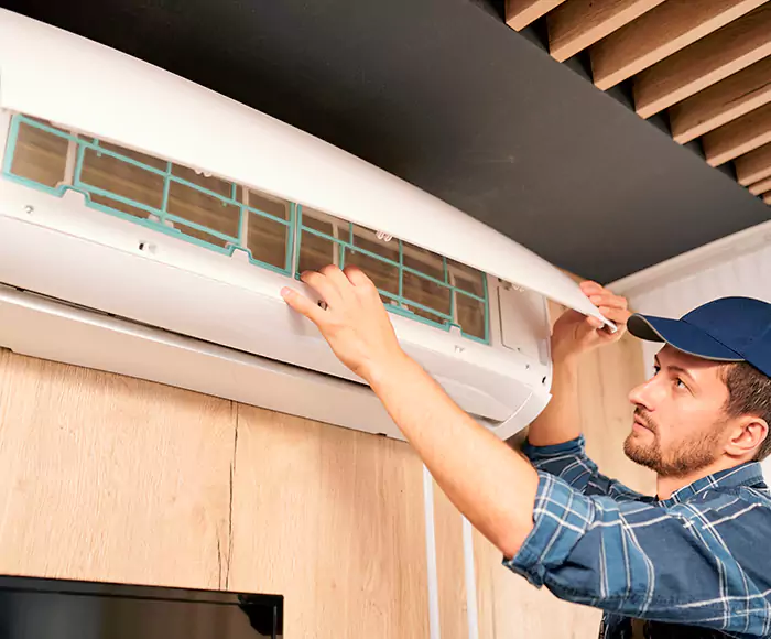 Professional Air Conditioner Installation: Your Certified Air Conditioner Installation Team in Encinitas, CA