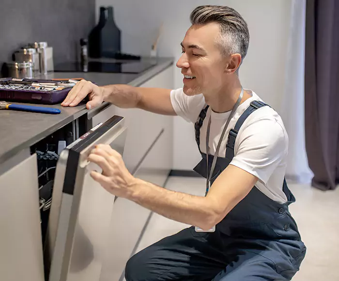 Trusted Main Appliance Installation Experts: Your Certified Main Appliance Installation Team in Encinitas, CA