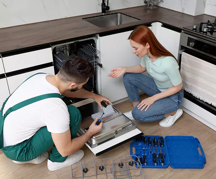 Skilled Asko Appliance Pros: Your Brand Specialist in Encinitas, CA