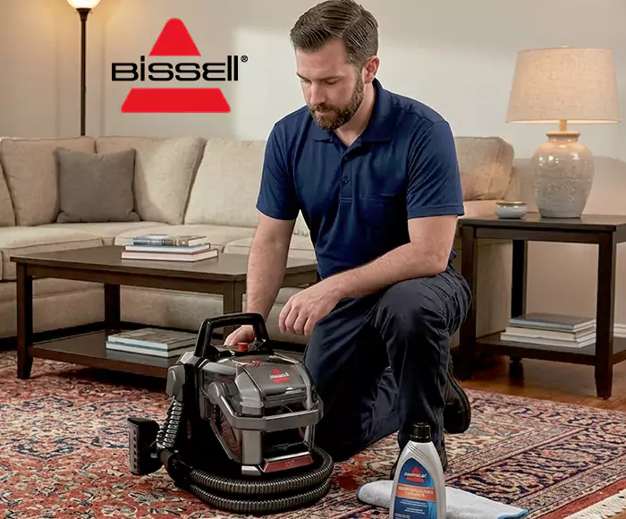 Premier Bissell Appliances Pros: Your Brand Specialist Encinitas, CA