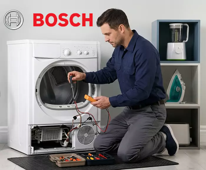 Skilled Bosch Appliance Pros: Your Brand Specialist in Encinitas, CA