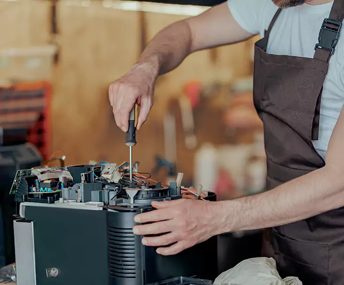 Certified Coffee Machine Solutions: Your Skilled Coffee Machine Service Company for Encinitas, CA