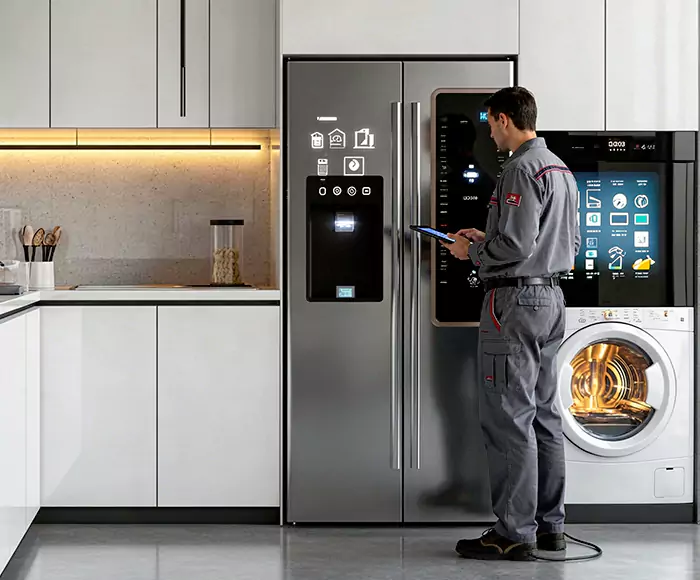 Certified Commercial Chiller Repair Company: Your Commercial Chiller Experts in Encinitas, CA