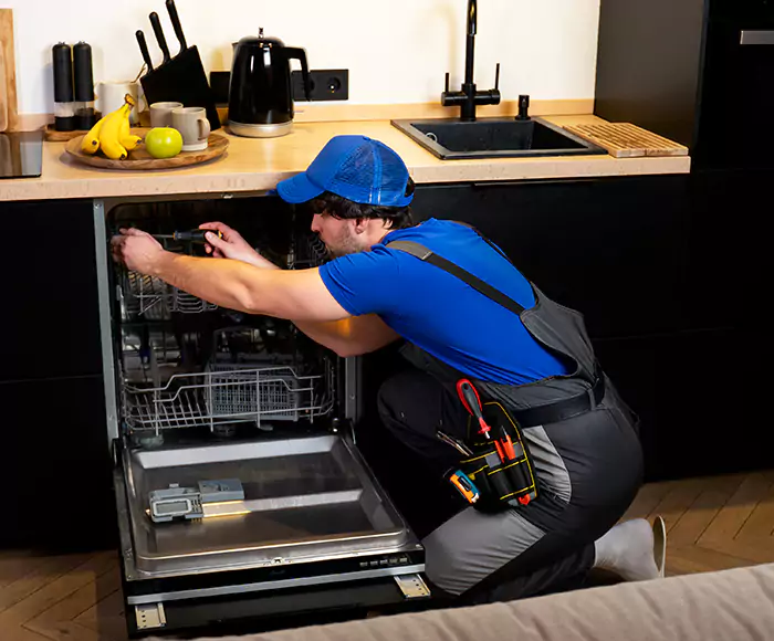 Skilled Commercial Dishwasher Installation: Your Certified Commercial Dishwasher Installation Team in Encinitas, CA