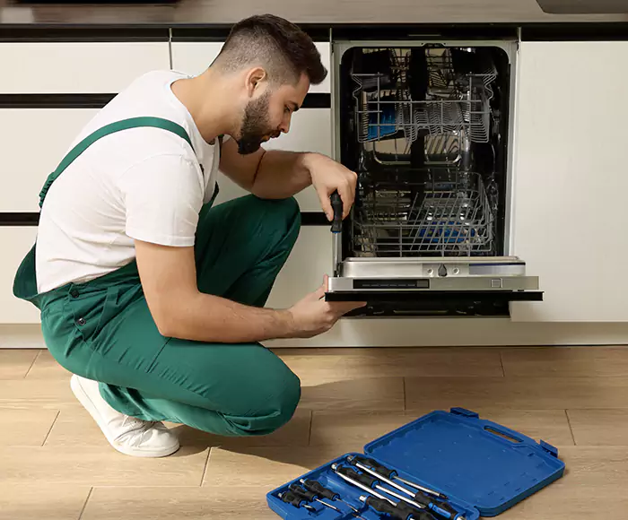 Commercial Dishwasher Repair Company: Your Trusted Warewash Pros in Encinitas, CA