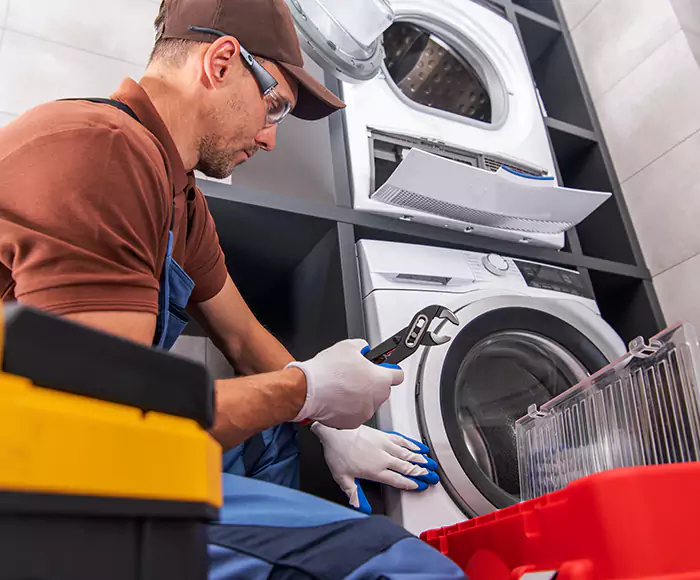 Trusted Commercial Dryer Repair Company: Your Commercial Dryer Technician in Encinitas, CA