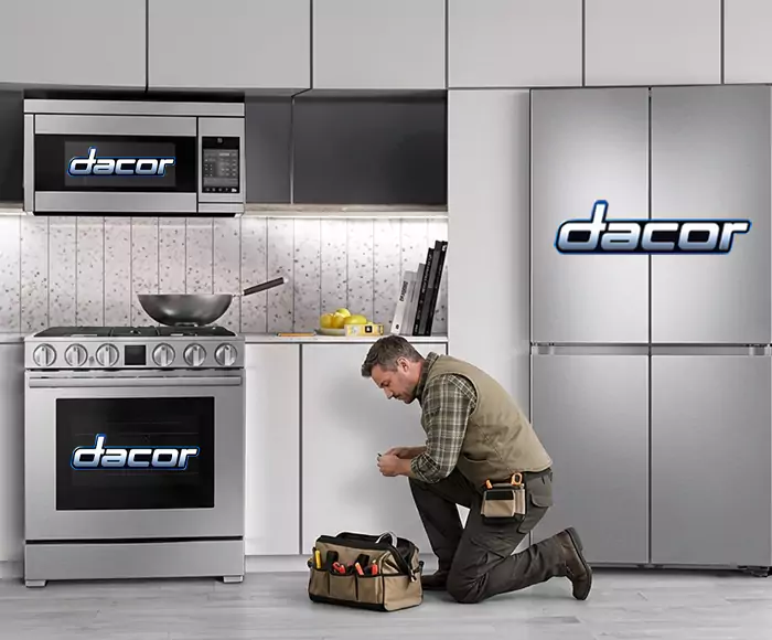 Skilled Dacor Appliance Experts: Your Brand Specialist in Encinitas, CA