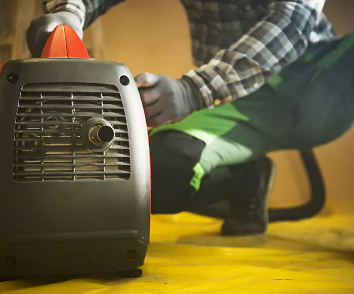 Certified Moisture Control Specialists: Your Sealed-System Dehumidifier Repair Experts in Encinitas, CA