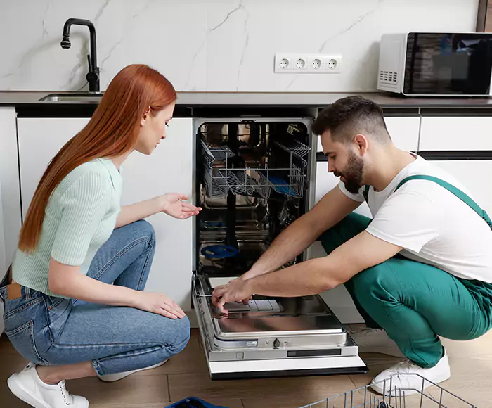 Proven Dishwasher Installation Services: Your Best Dishwasher Installation Team in Encinitas, CA