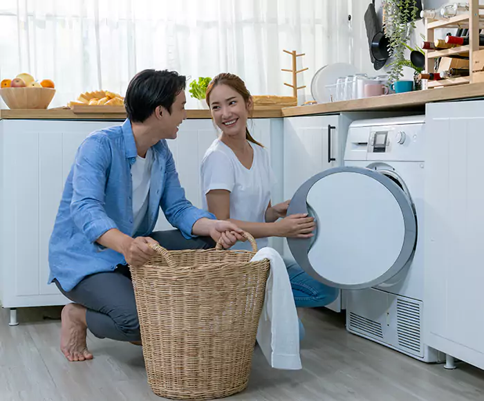 Expert Dryer Repairman: Your Premier Dryer Appliance Repair Company in Encinitas, CA