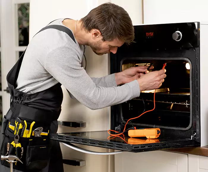 Rapid Response: Encinitas Appliance Pro Emergency Appliance Repair Team in Encinitas, CA