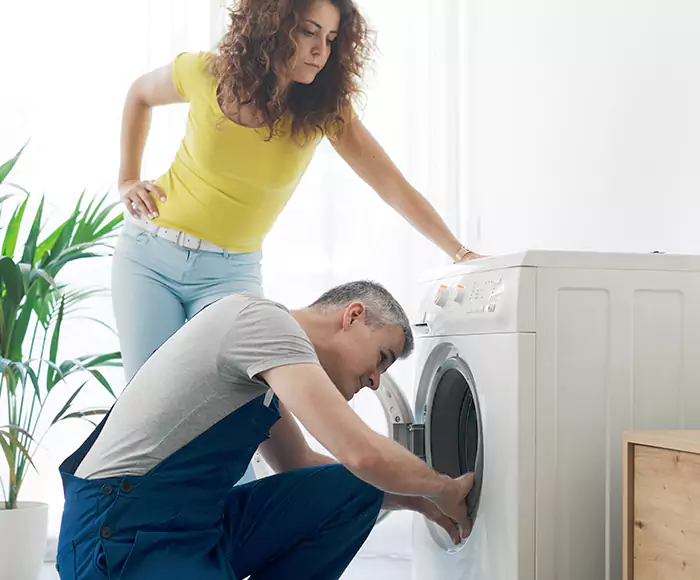 Proven Front Load Washer Repair Company: Your Local Front Load Washer Repair Service in Encinitas, CA