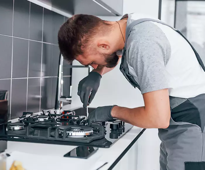 Trusted Gas Appliance Installation Experts: Your Certified Gas Appliance Installation Team in Encinitas, CA