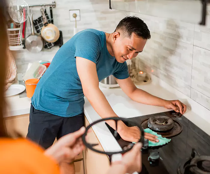 Skilled Gas Stove Experts: Your Trusted Gas Stove Repair Company For Encinitas, CA