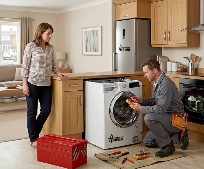 Premier Hoover Appliances Pros: Your Brand Specialist in Encinitas, CA
