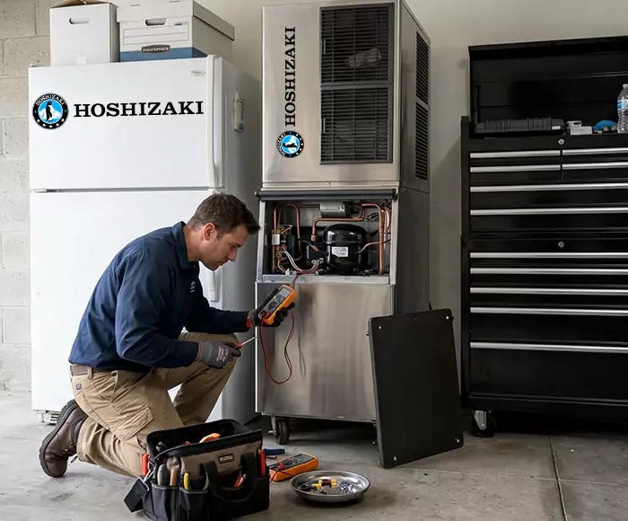 Professional Hoshizaki Appliances Pros: Your Brand Specialist in Encinitas, CA
