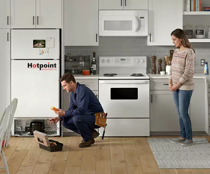 Reliable Hotpoint Appliance Pros: Your Brand Specialist in Encinitas, CA