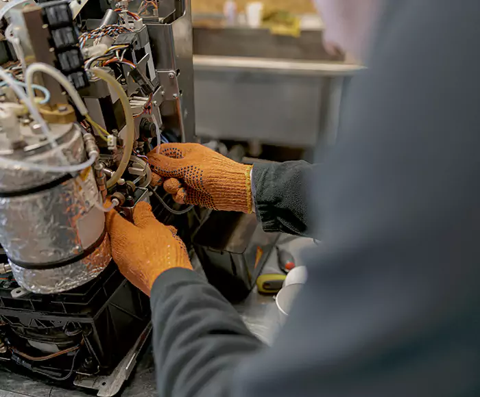 Trusted Ice Machine Solutions: Your Premier Ice Machine Repair Company in Encinitas, CA