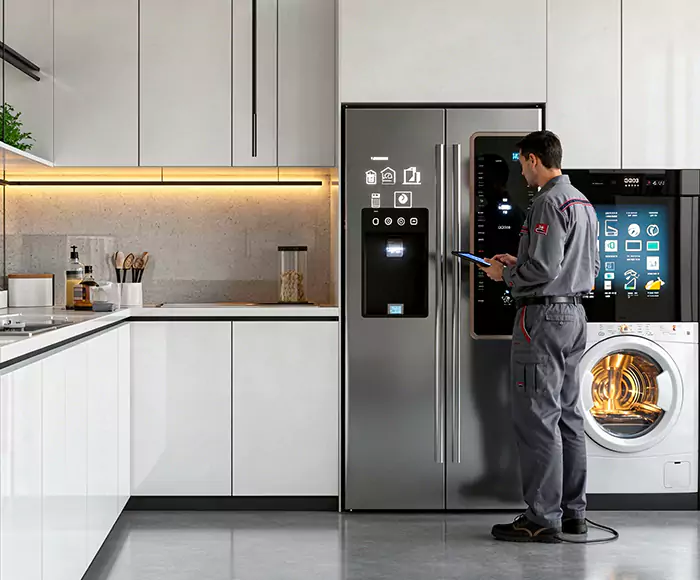 Trusted Kitchen Appliance Repairs Company: Your Professional Appliance Repair Team in Encinitas, CA