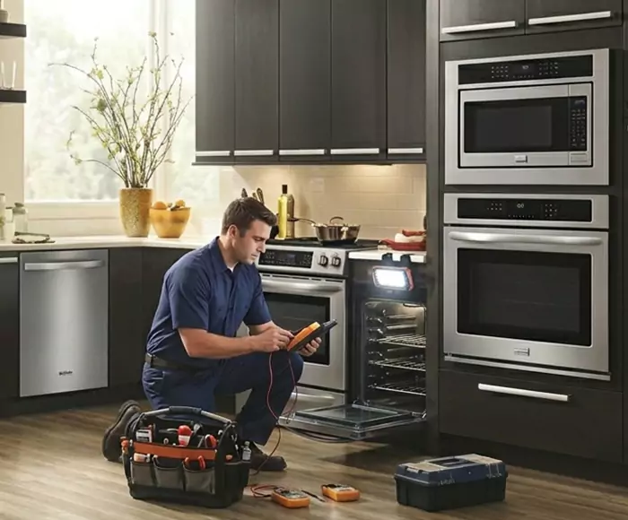 Professional KitchenAid Appliance Pros: Your Brand Specialist in Encinitas, CA