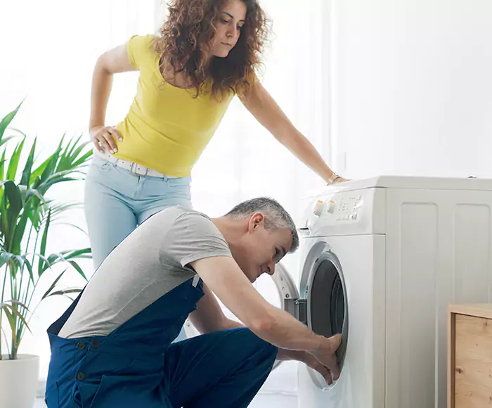 Trusted Laundry Appliance Experts: Your Reliable Repair Team in Encinitas, CA