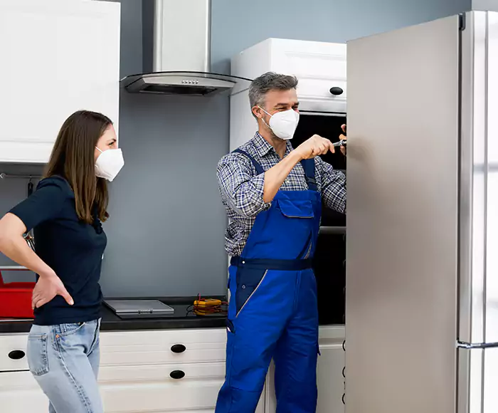 Reliable LG Appliance Care: Your Brand Specialist in Encinitas, CA