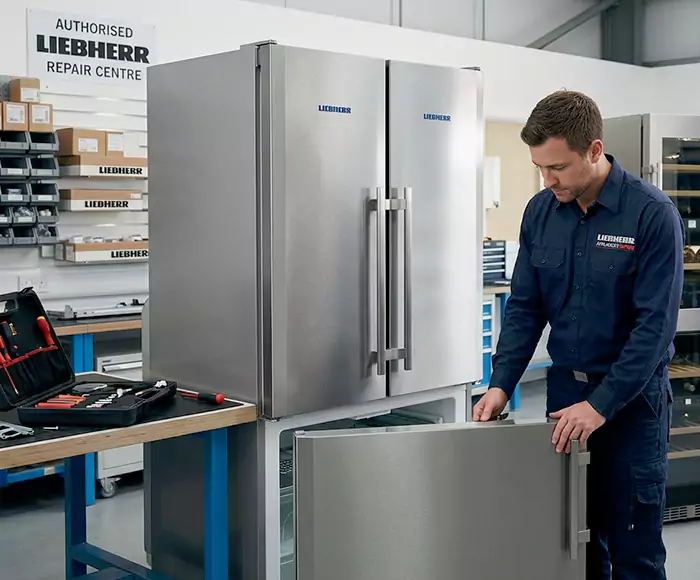 Premier Liebherr Appliances Pros: Your Brand Specialist in Encinitas, CA