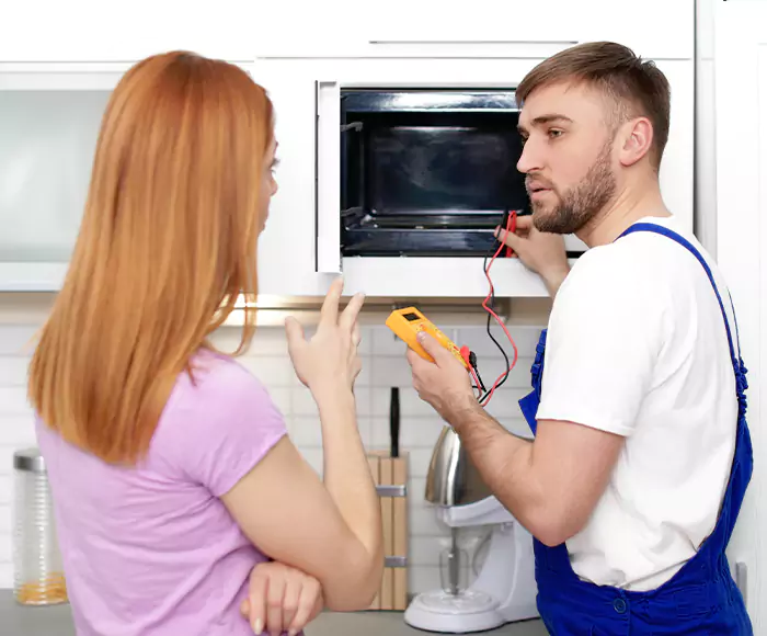 Certified Microwave Solutions: Your High-Voltage Microwave Repair Company in Encinitas, CA