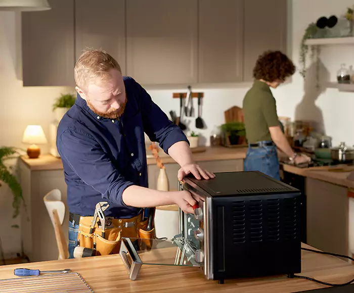 Trusted Oven Installation Service: Your Reliable Appliance Experts in Encinitas, CA