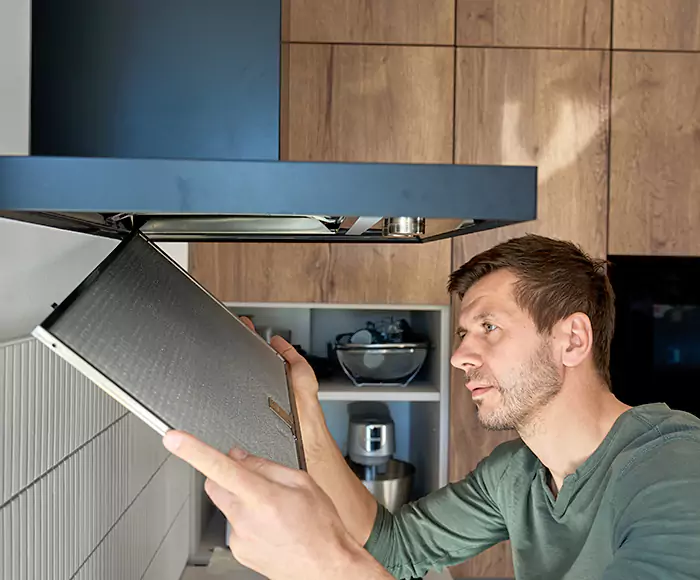 Certified Range Hood Installers: Your Trusted Range Hood Team in Encinitas, CA