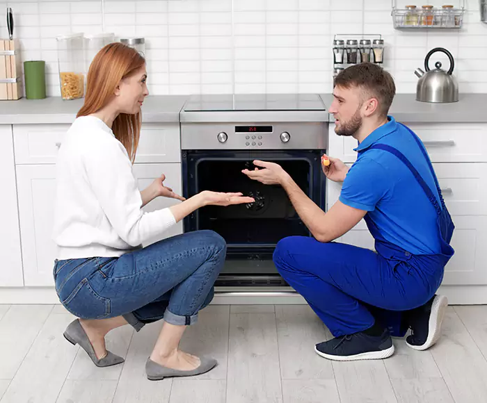 Proven Range Solutions: Your Trusted Range Repair Company For Encinitas, CA