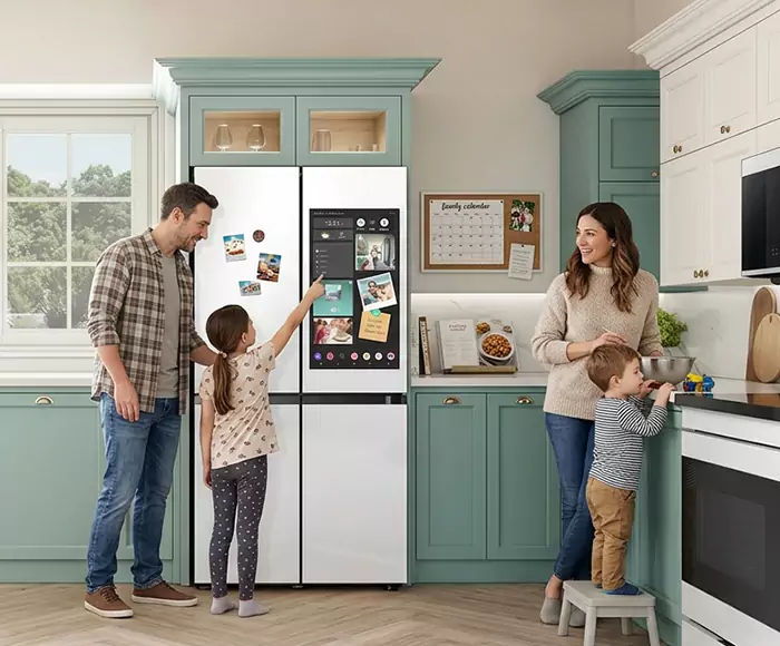 Certified Refrigerator Door Seal Replacement: Your Premier Seal Replacement Specialists in Encinitas, CA