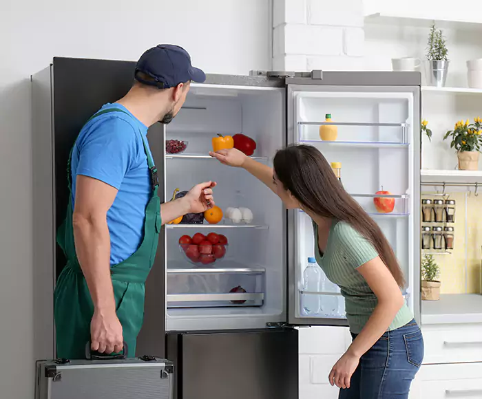 Reliable Refrigerator Not Cooling Repair Company: Your Local Refrigerator Not Cooling Repair Service in Encinitas, CA