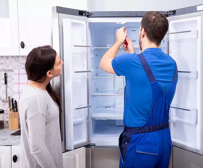 Reliable Fridge Repair Company: Your Trusted Refrigerator Repair Technician in Encinitas, CA