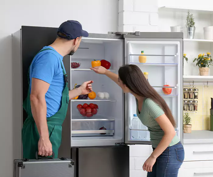 Proven Commercial Refrigeration Company: Your Certified Kitchen Refrigeration Experts in Encinitas, CA