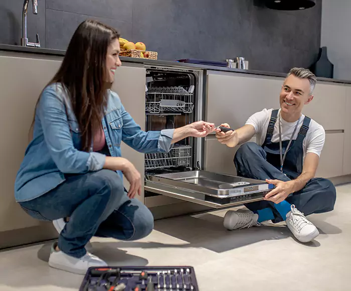 Skilled Same Day Dishwasher Repair: Your Local Same Day Dishwasher Repair Expert in Encinitas, CA