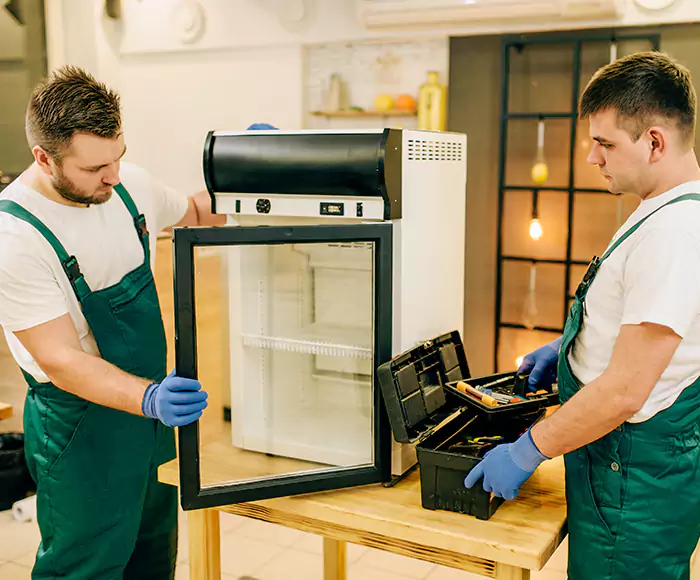 Professional Refrigerator Repair Experts: Your Same Day Refrigerator Repair Company in Encinitas, CA