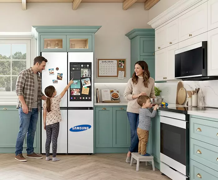 Certified Samsung Appliance Experts: Your Brand Specialist in Encinitas, CA