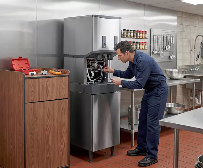 Premier Scotsman Appliances Pros: Your Brand Specialist in Encinitas, CA