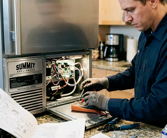 Premier Summit Appliances Pros: Your Brand Specialist in Encinitas, CA