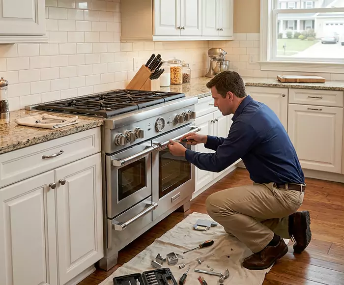 Premier Thermador Appliance Pros: Your Brand Specialist in Encinitas, CA
