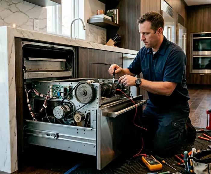 Reliable Trash Compactor Repair Company: Your Certified Commercial Experts in Encinitas, CA
