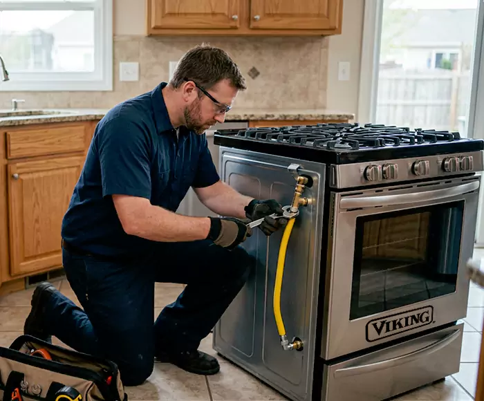 Proven Viking Appliance Pros: Your Brand Specialist in Encinitas, CA