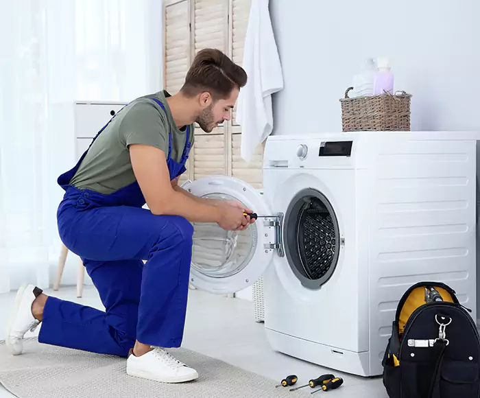 Top-Rated Washer Door Seal Replacement Company: Your Professional Washer Door Seal Replacement Service in Encinitas, CA