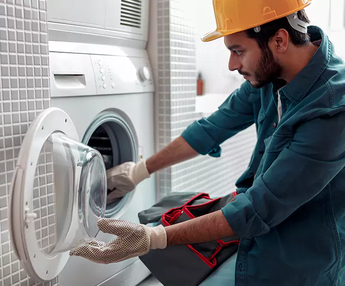 Washer Technicians: Your Trusted Washing Machine Repair Partner in Encinitas, CA